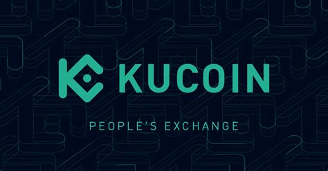 kucoa|Crypto Exchange .